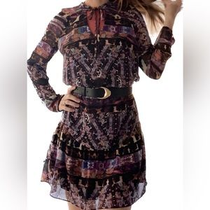 NWOT Marciano dress